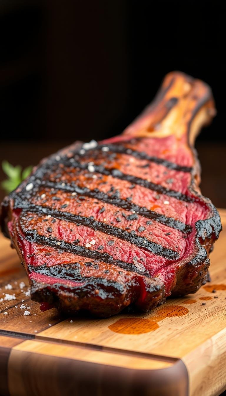 25 Grilled Tri Tip Recipes You Need to Try