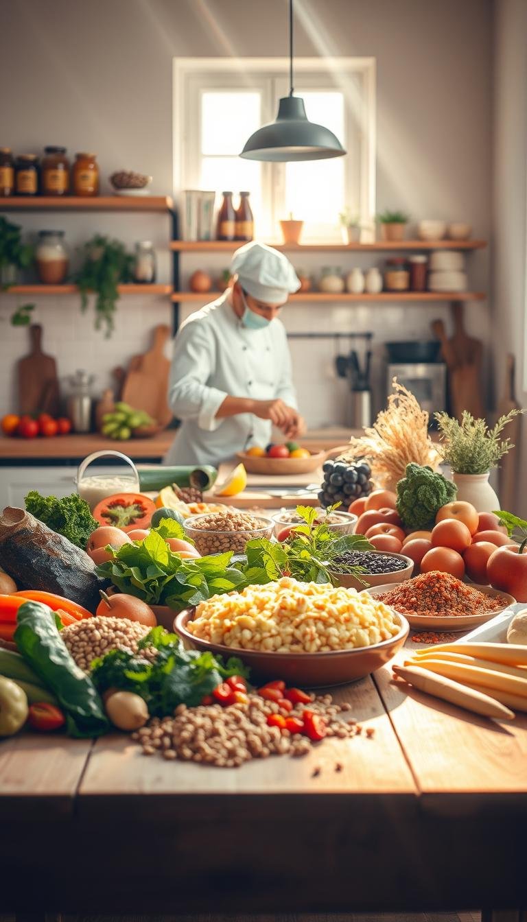 25 Healthy New Year’s Recipes for Your Resolutions