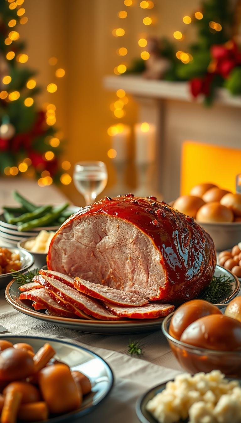 25 Irresistible Honey Baked Ham Recipes for Holidays