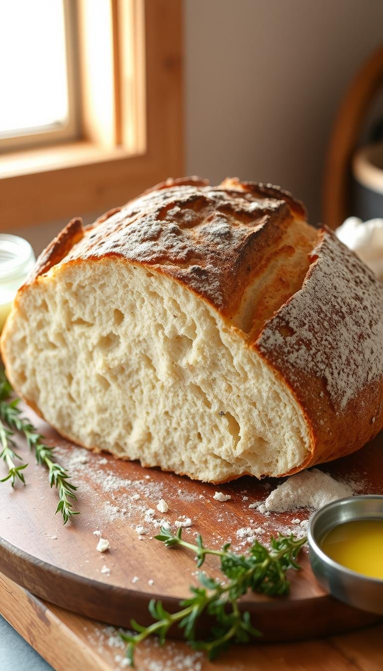 25 No-Knead Dutch Oven Bread Recipes You’ll Love