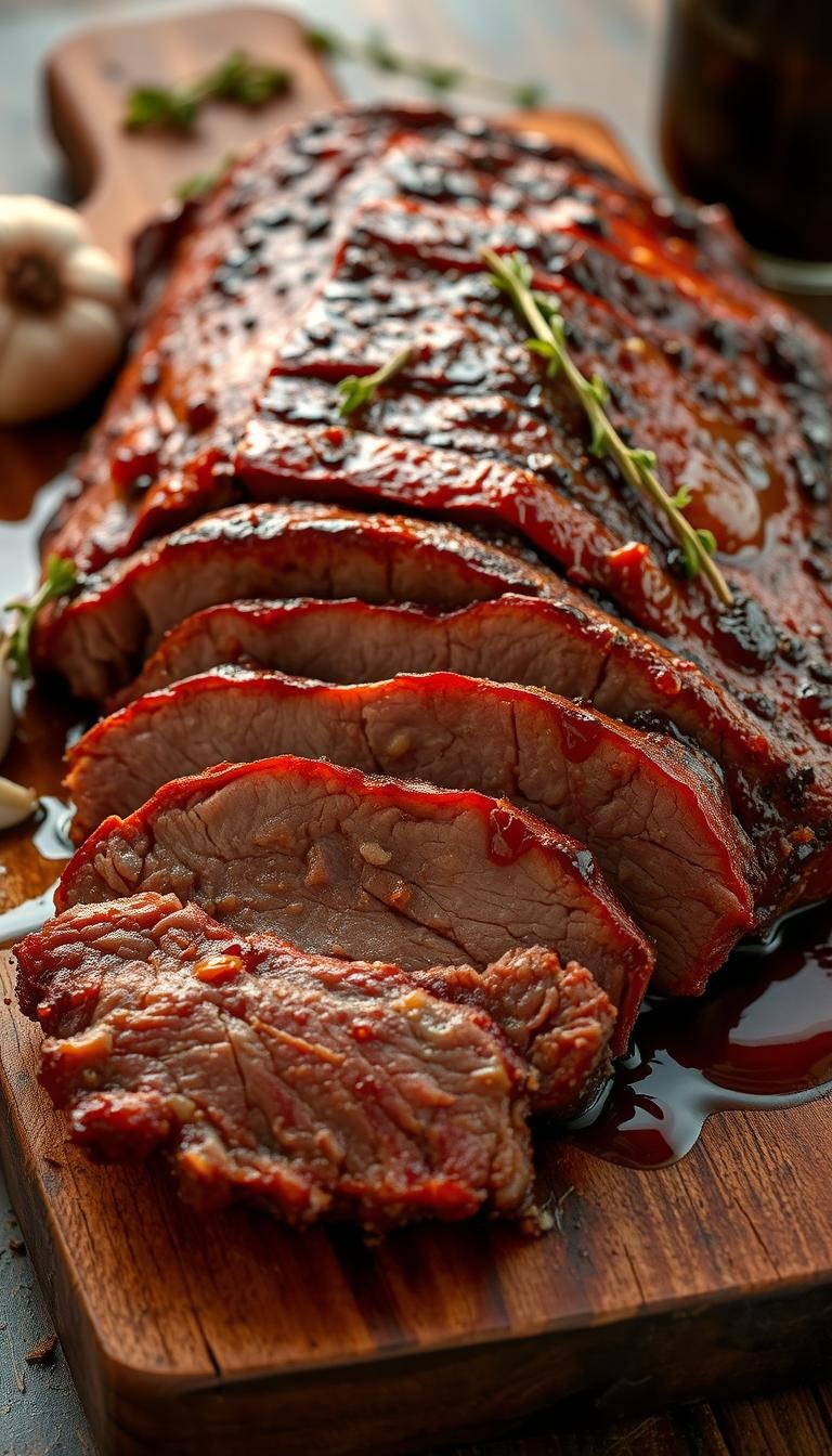 25 Oven Brisket Recipes That Impress