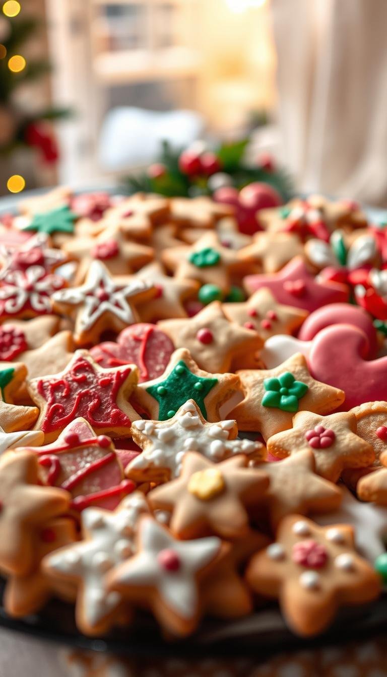 25 Traditional German Christmas Cookies to Bake This Year