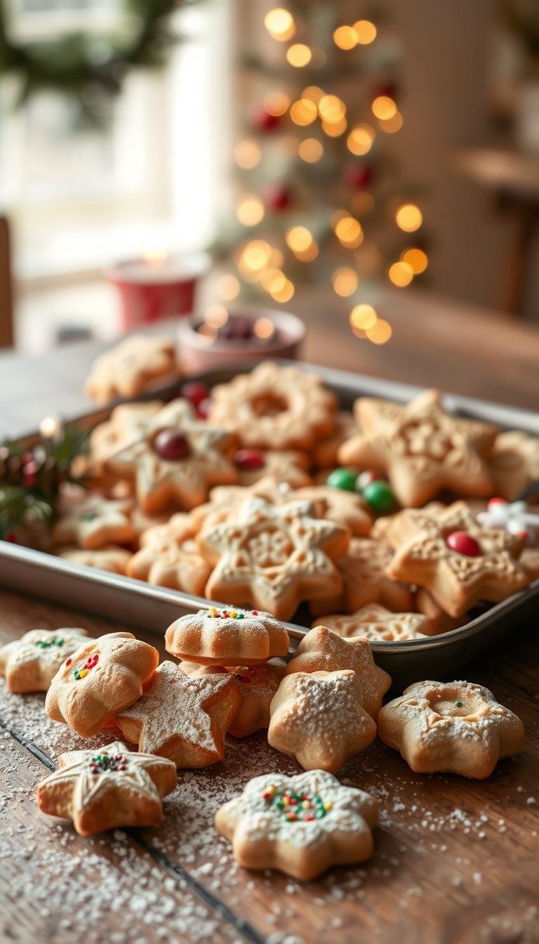 25 Traditional Italian Christmas Cookies to Try This Year