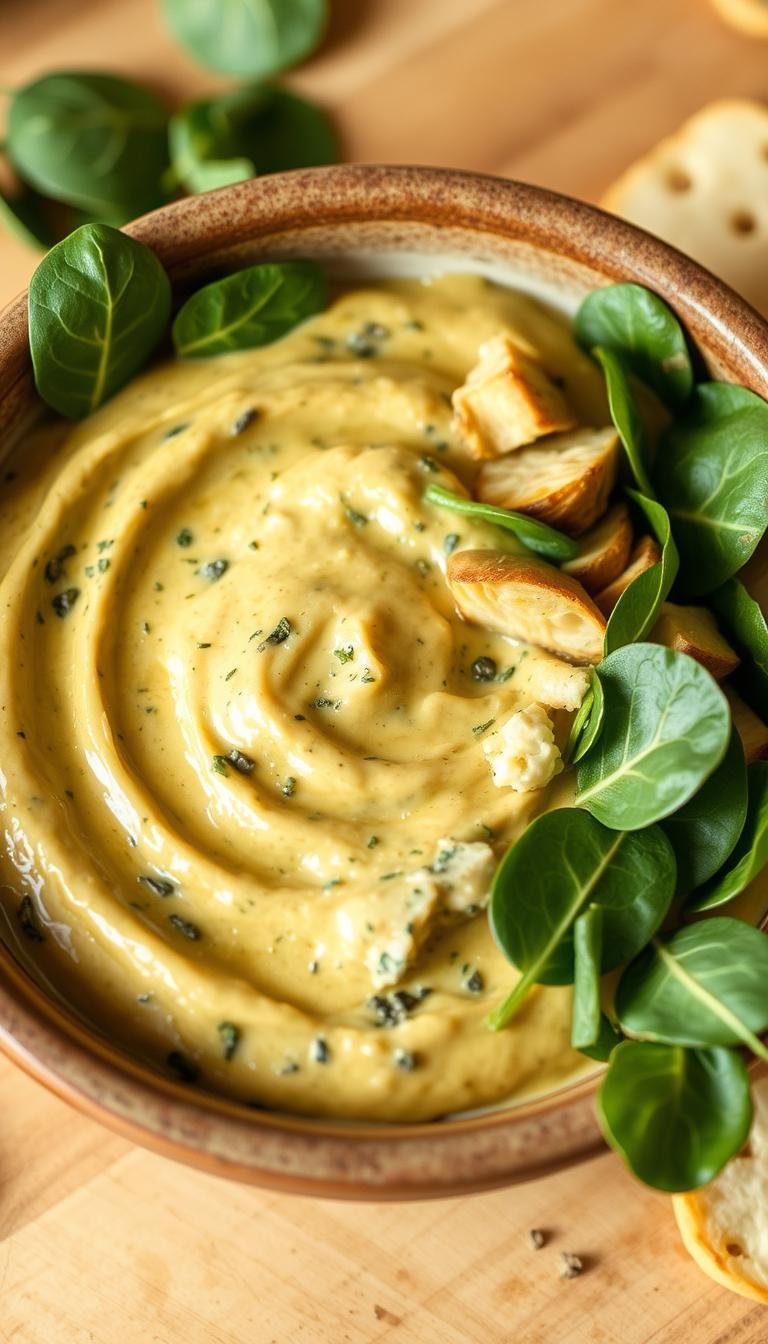 3 Easy Spinach Artichoke Dip Recipes Anyone Can Make