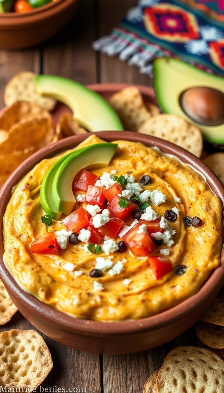 4 Simple Taco Dip Recipes You Can Make in Minutes