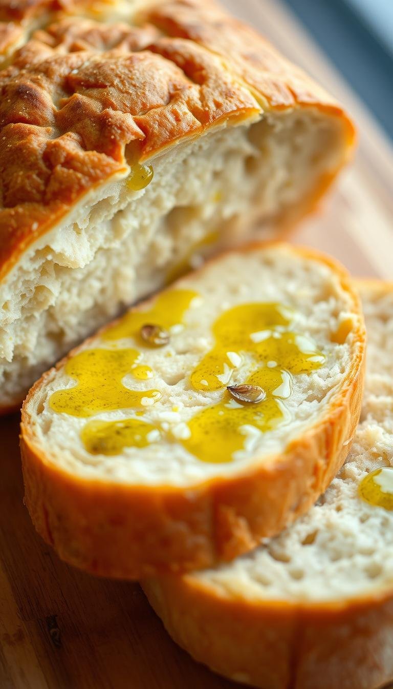 5 Easy Garlic Bread Recipes for Last-Minute Dinners