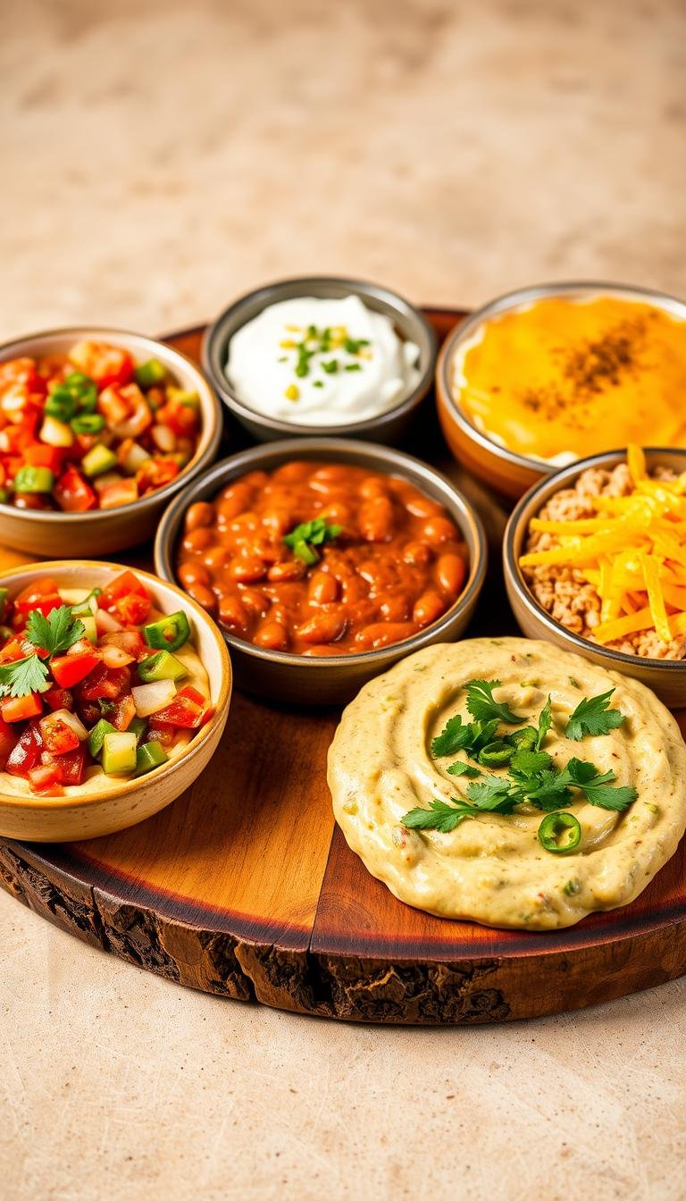 5 Easy Taco Dip Recipes for Quick Entertaining