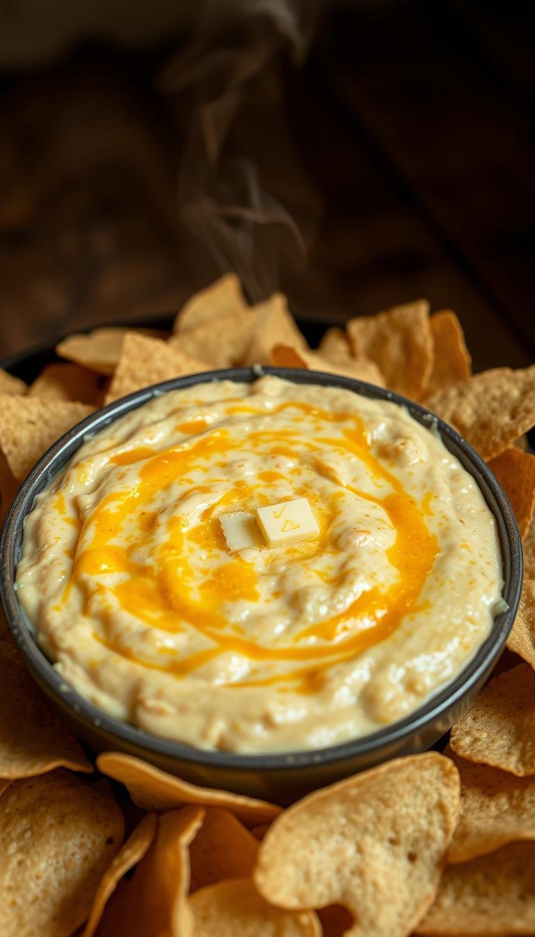5 Hot Corn Dip Recipes to Serve at Your Next Party