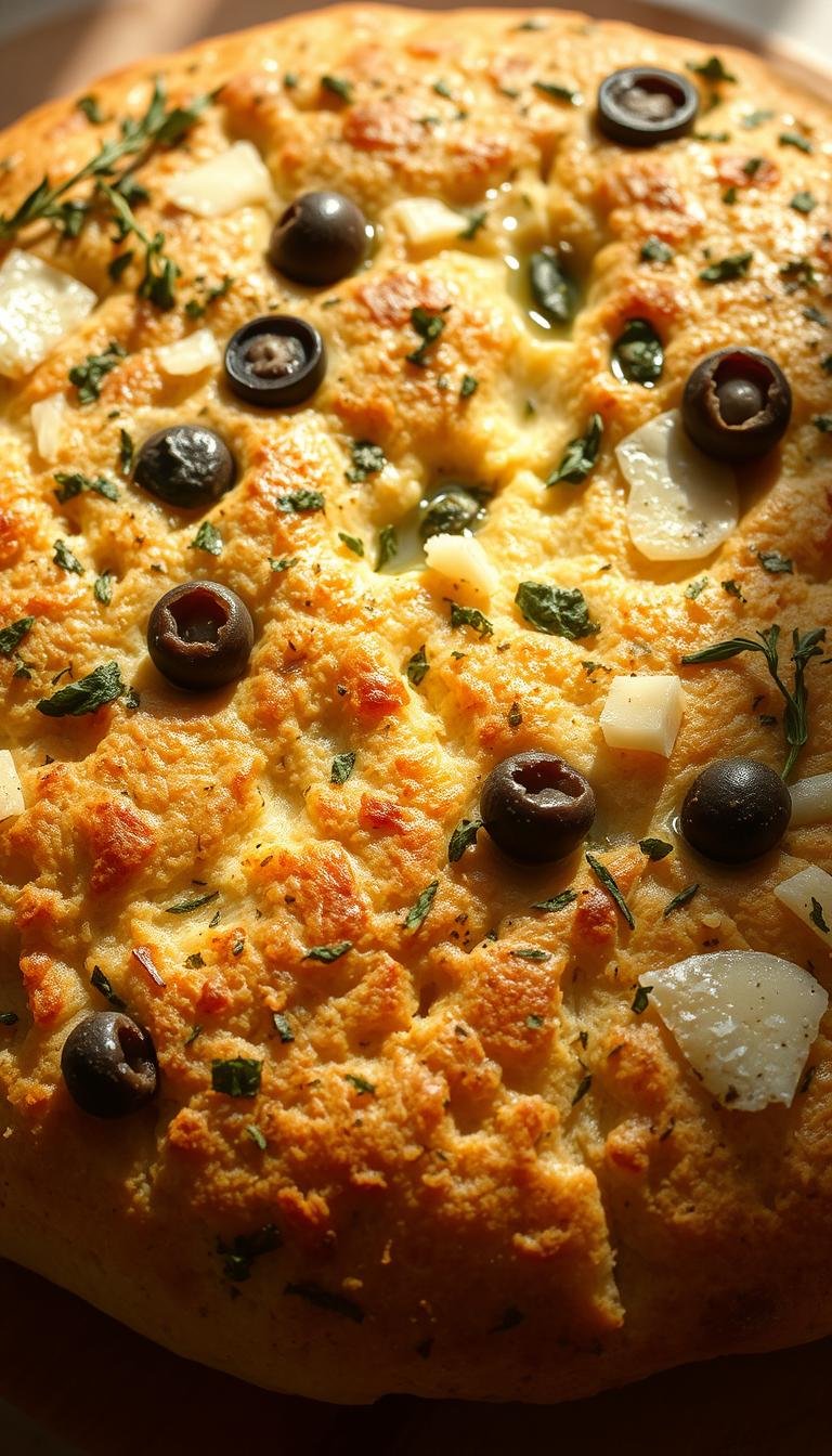 5 Sourdough Discard Focaccia Recipes to Stop Wasting Starter