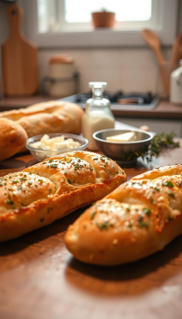 6 Beginner-Friendly Garlic Bread Recipes Anyone Can Make