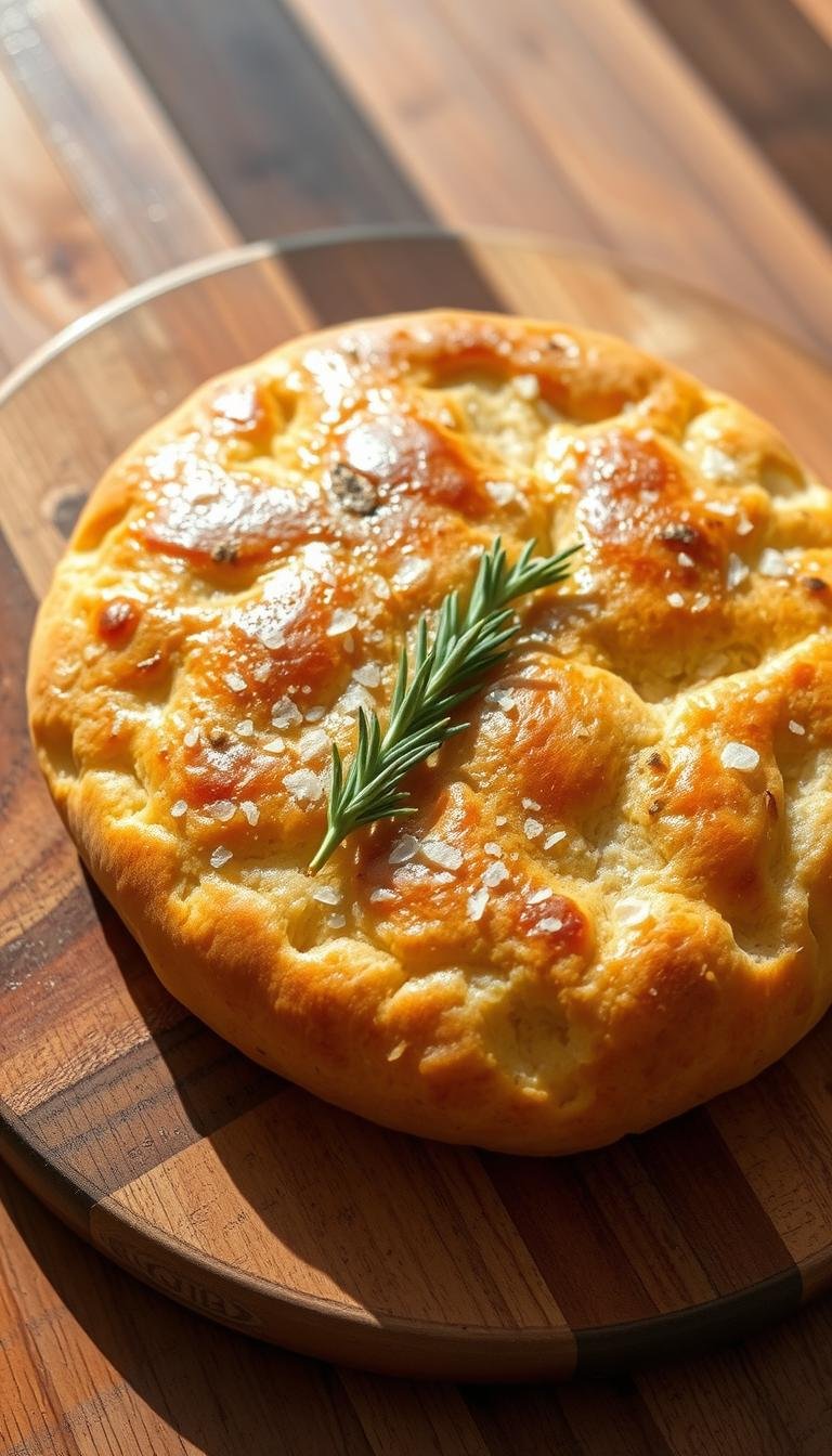 6 Easy Focaccia Bread Recipe Variations You’ll Love