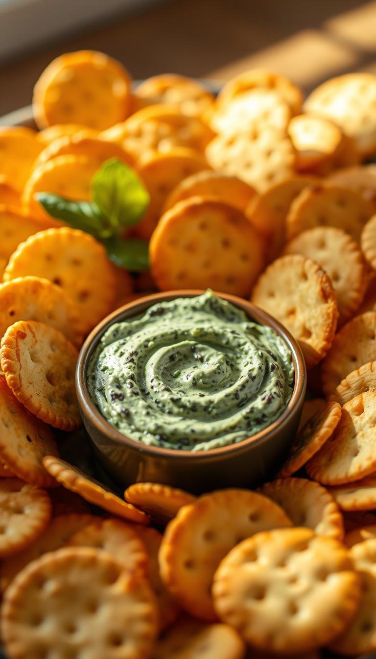6 Knorr Spinach Dip Recipes You Have to Try