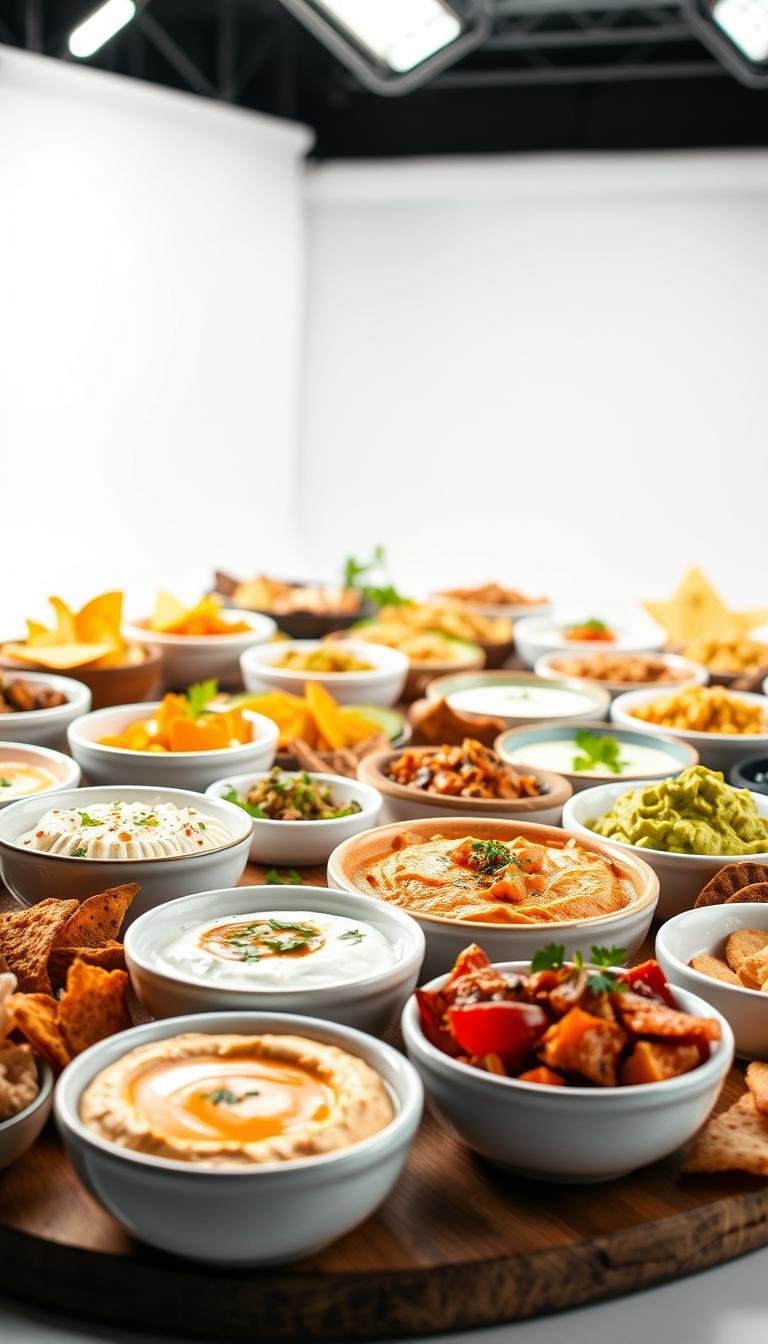 6 Party-Worthy Dip Recipes for Any Occasion