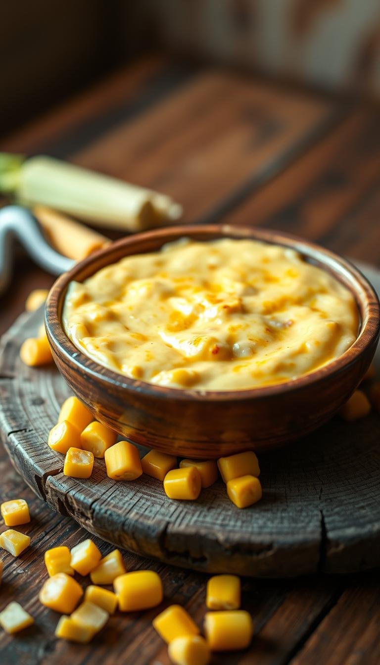 6 Street Corn Dip Ideas Everyone Will Love
