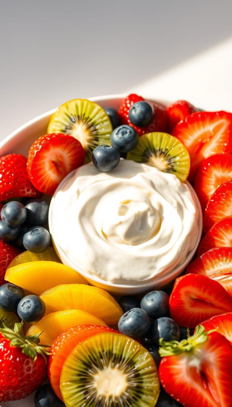 7 Cream Cheese Fruit Dip Recipes That Wow Every Guest