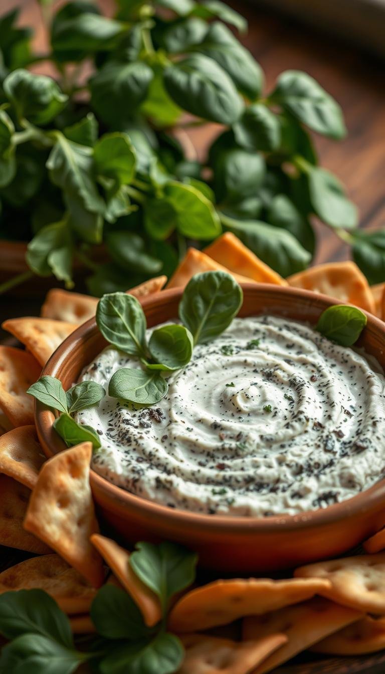 7 Easy Spinach Dip Recipes for Any Occasion