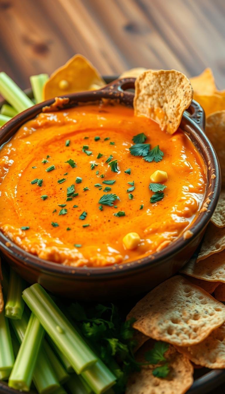 9 Buffalo Chicken Dip Recipes That Will Impress Your Guests