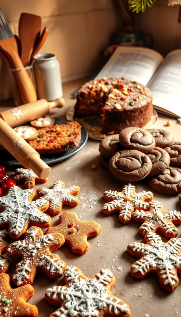 Christmas Baking Ideas