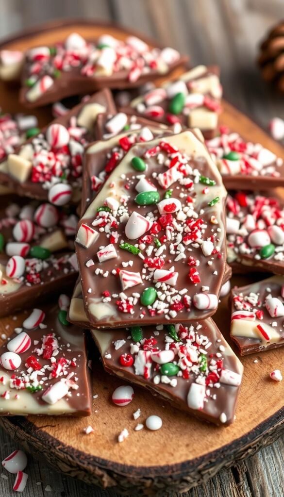 Christmas Bark