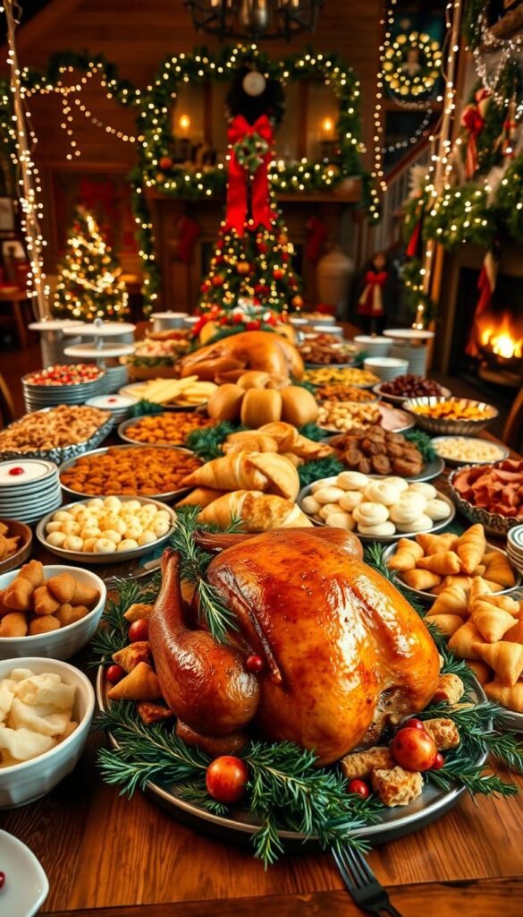 Christmas Buffet Ideas Christmas Buffet Ideas