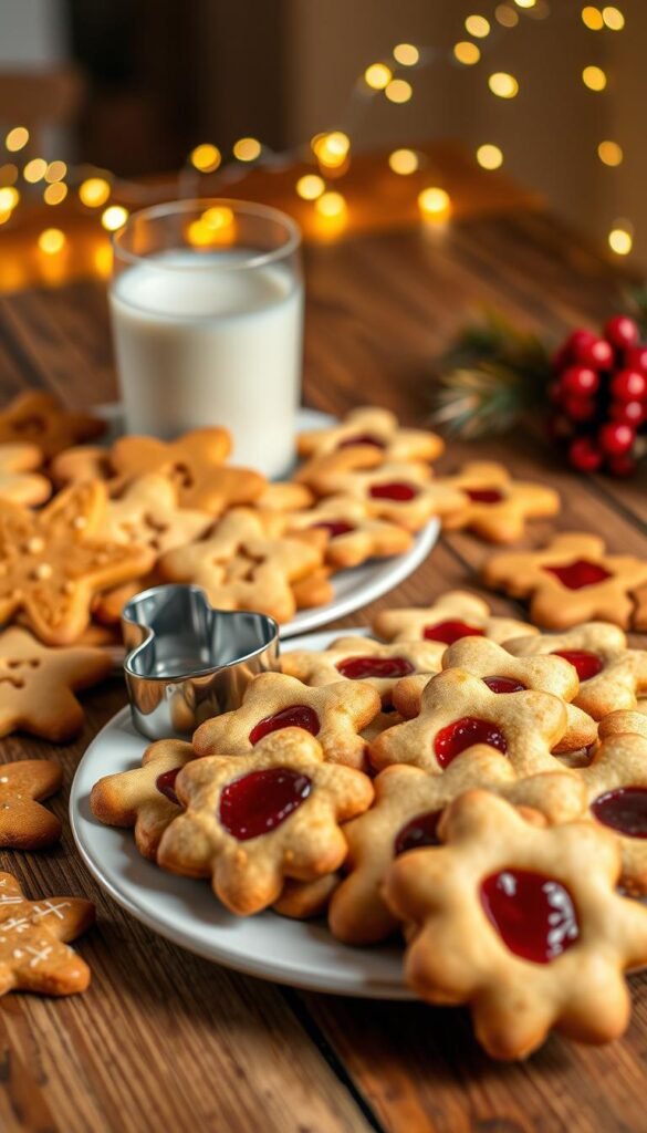 Christmas Cookies