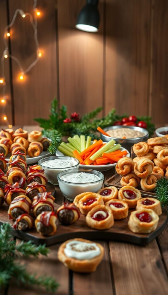 Christmas appetizers Christmas appetizers