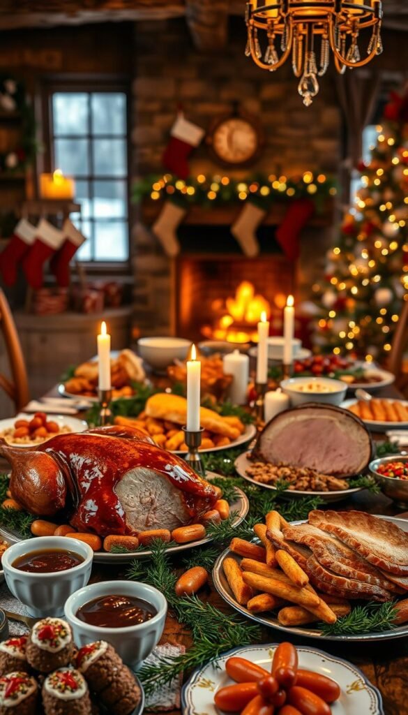Christmas dinner recipes Christmas dinner recipes