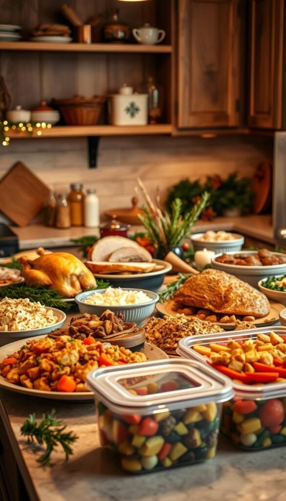 Christmas leftover recipes Christmas leftover recipes