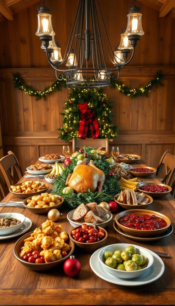 Christmas main dishes Christmas main dishes