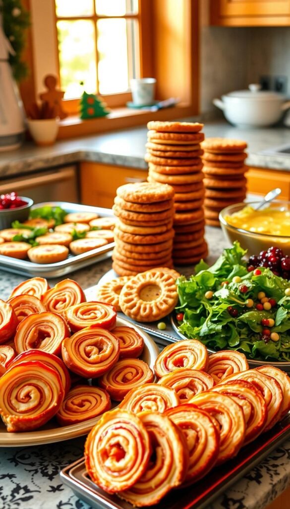 Christmas make-ahead recipes Christmas make-ahead recipes