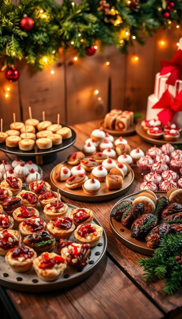 Christmas party food ideas Christmas party food ideas