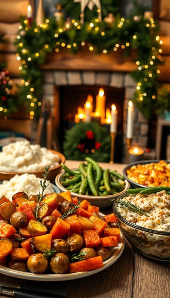 Christmas side dishes Christmas side dishes