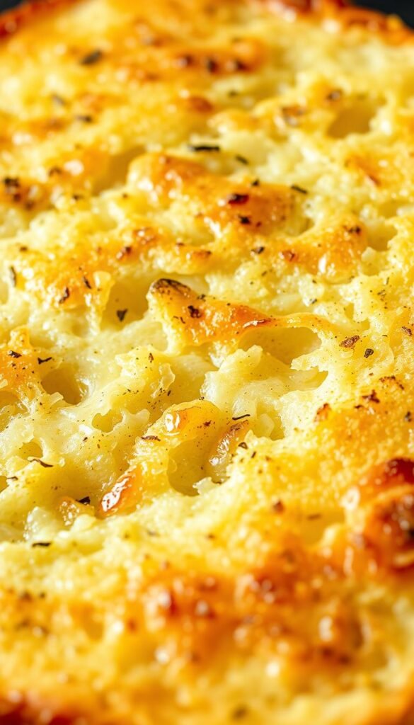 Classic Buttery Air Fryer Garlic Bread