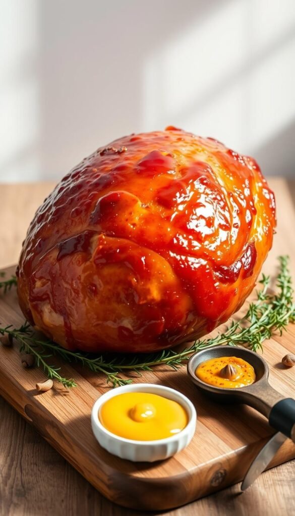 Classic Glazed Ham Recipes