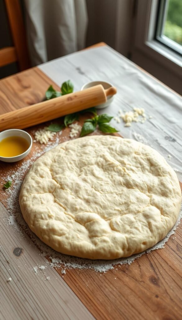 Classic Pizza Dough Recipes