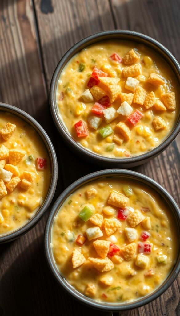 Corn Dip Recipes Corn Dip Recipes