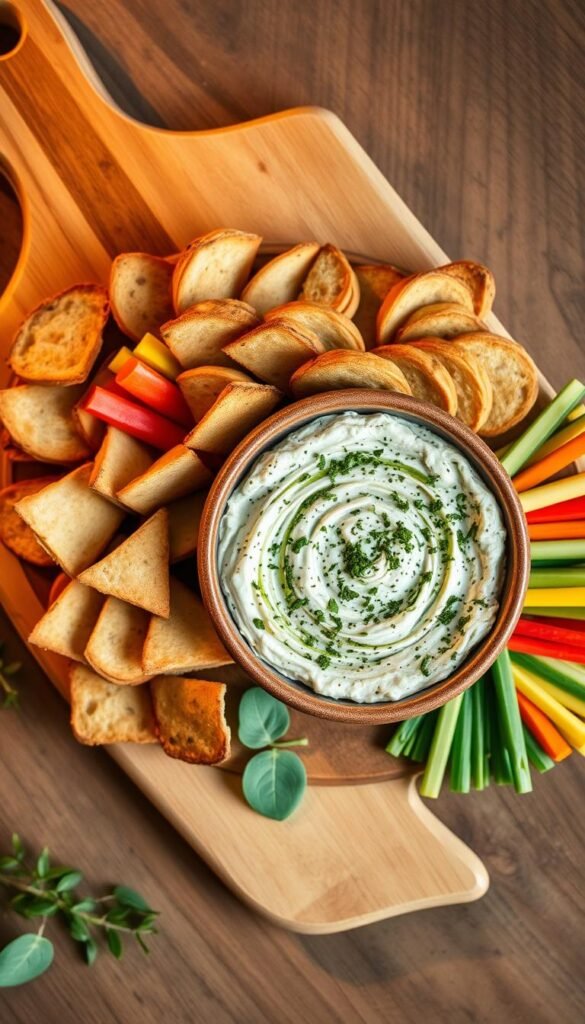Creative Spinach Artichoke Dip Serving Ideas Creative Spinach Artichoke Dip Serving Ideas