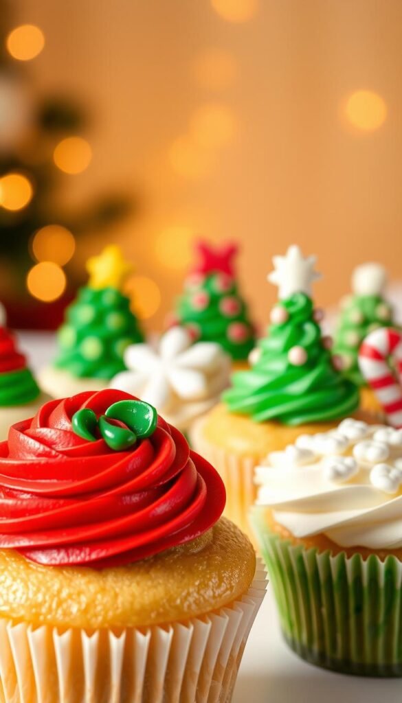 Creative Technique Cupcakes Creative Technique Cupcakes