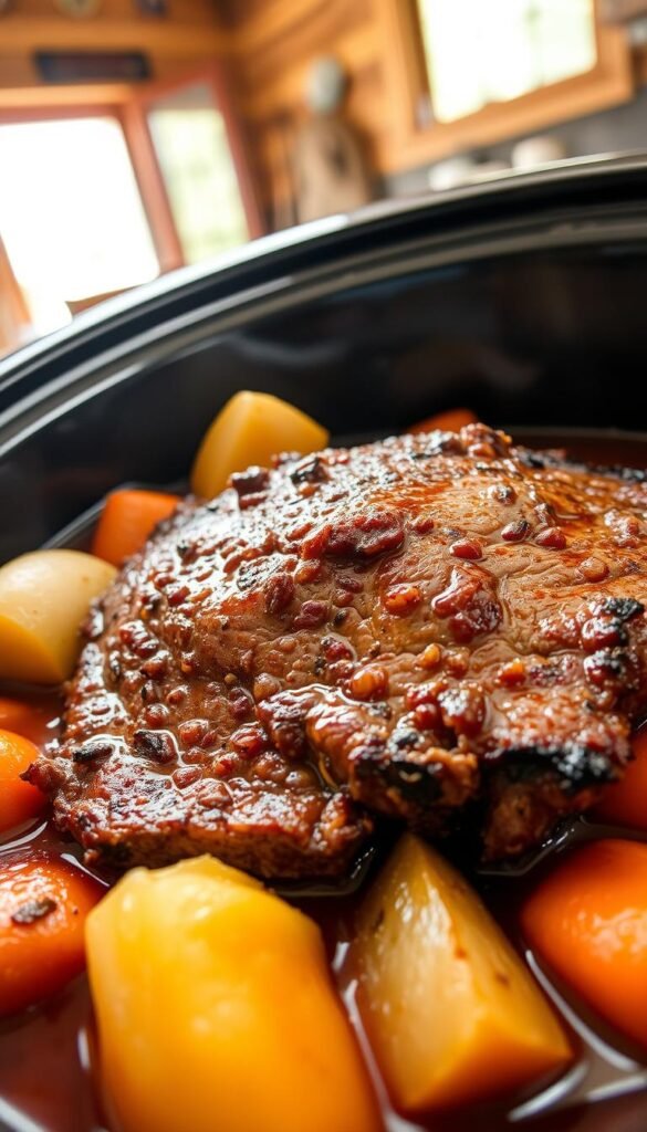 Crockpot Brisket Recipes