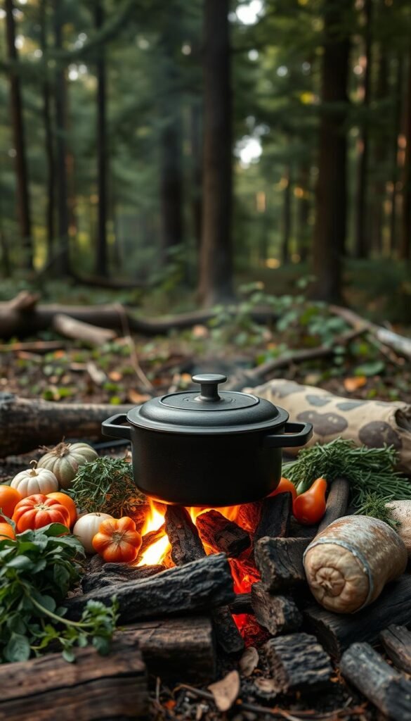 Dutch Oven Camping Recipes Dutch Oven Camping Recipes
