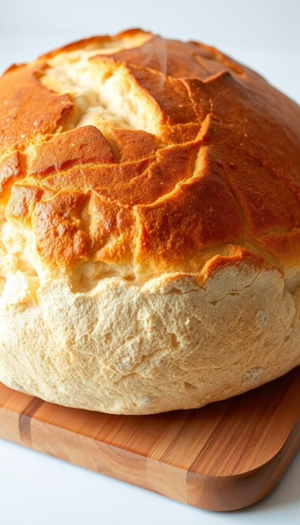 Dutch oven bread