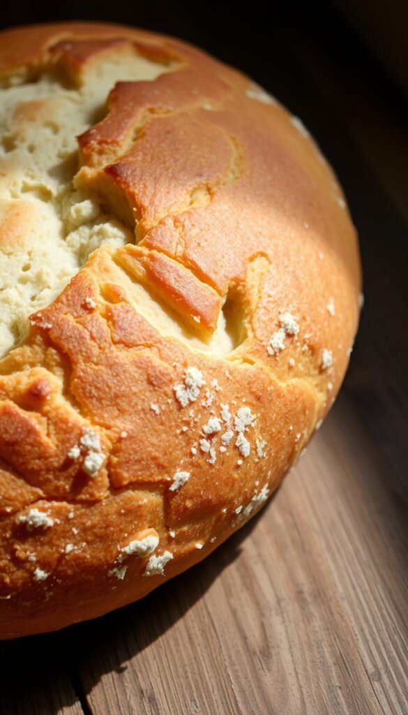 Dutch oven bread Dutch oven bread