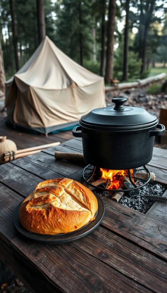 Dutch oven bread recipes Dutch oven bread recipes