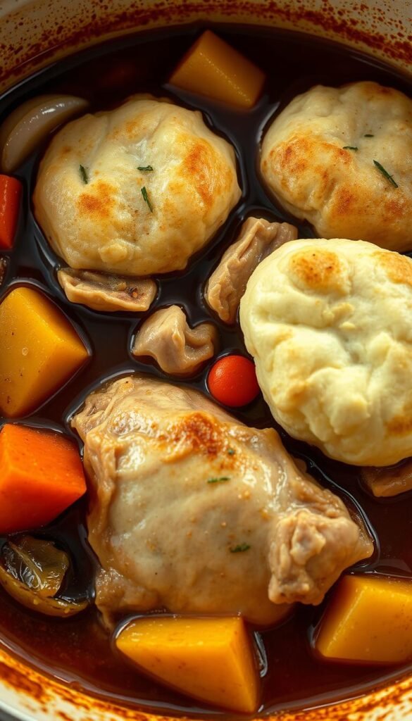 Dutch oven chicken recipes