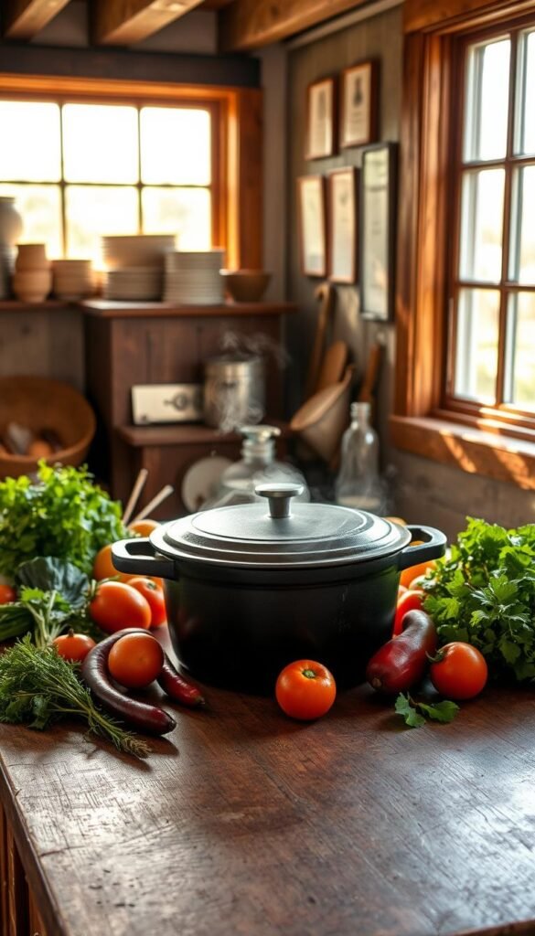 Dutch oven recipes
