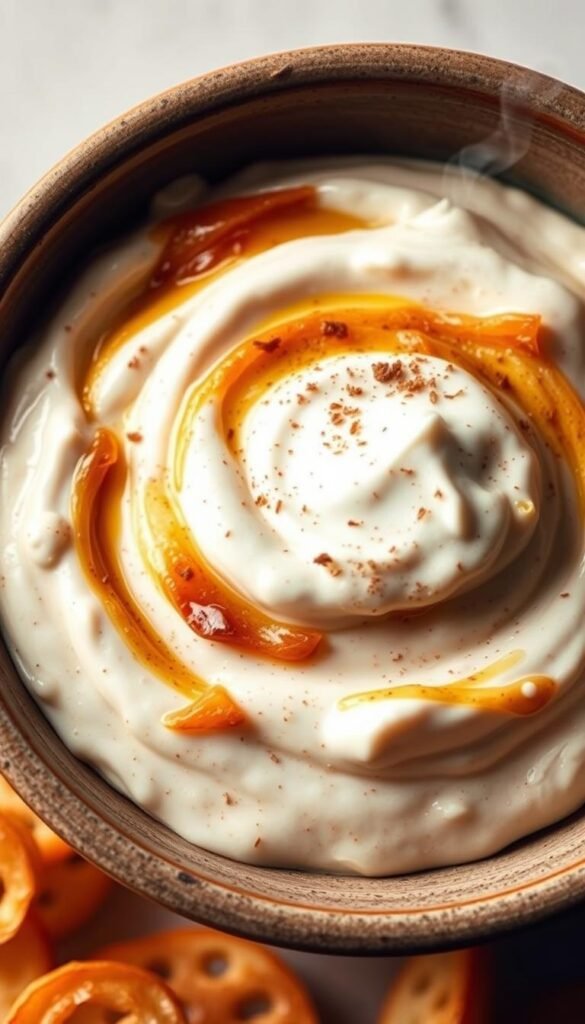 French onion dip