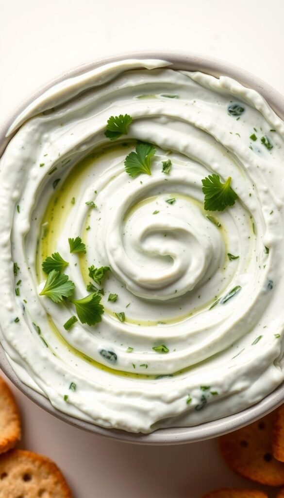 Greek yogurt spinach artichoke dip Greek yogurt spinach artichoke dip