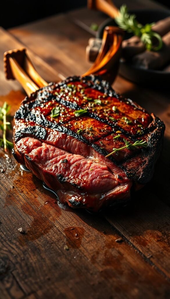 Grilled Tri-Tip Recipes