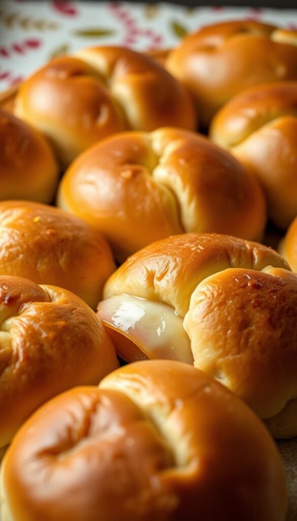 Ham and Cheese Hawaiian Roll Recipes