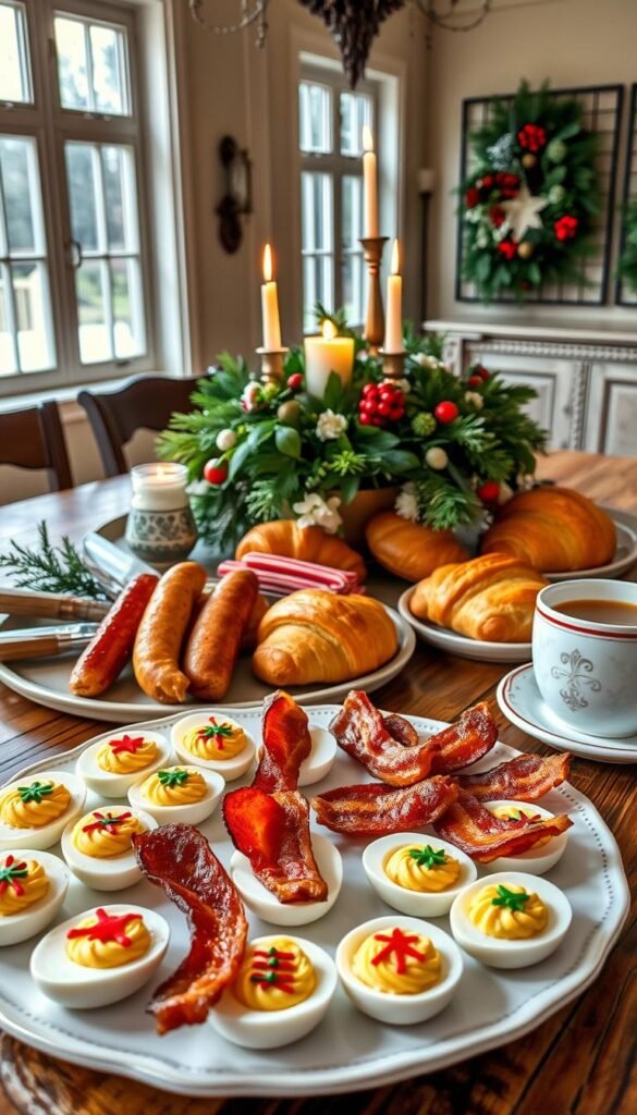 Holiday Breakfast Ideas